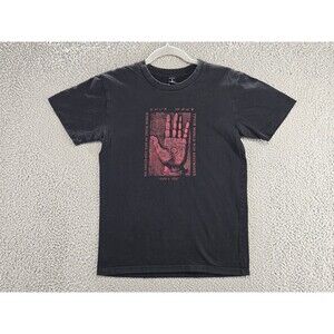 Godspeed You! Black Emperor Band Shirt Men's Small Graphic T-Shirt